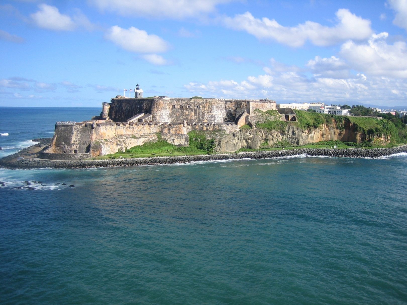 Puerto Rico is a Perfect Destination for Students Banner Image