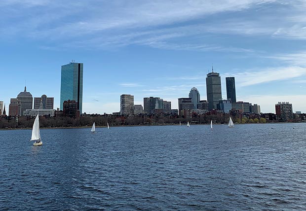 hidden gems in Boston