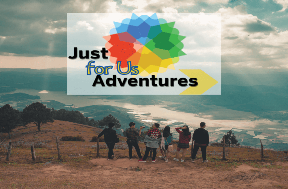 Just for Us Adventures image